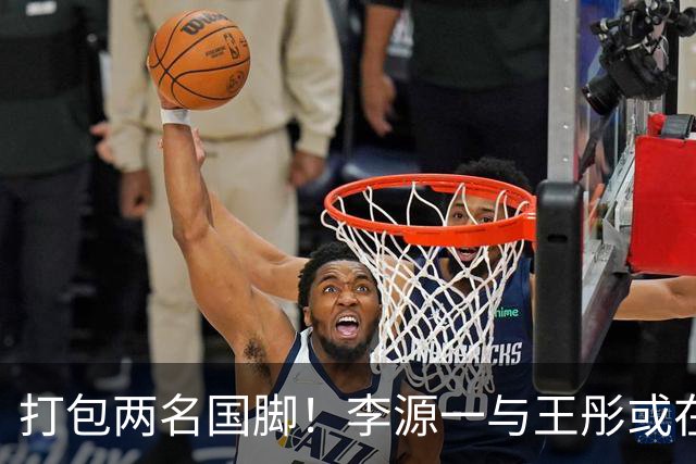 打包两名国脚！李源一与王彤或在夏窗加盟青岛西海岸