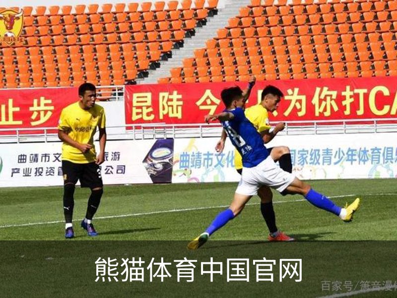 关于熊猫体育中国官网